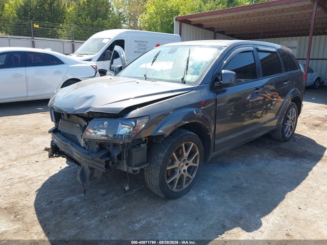 Продаж на аукціоні авто 2019 Dodge Journey Gt Awd, vin: 3C4PDDEG8KT789794, номер лоту: 45971790
