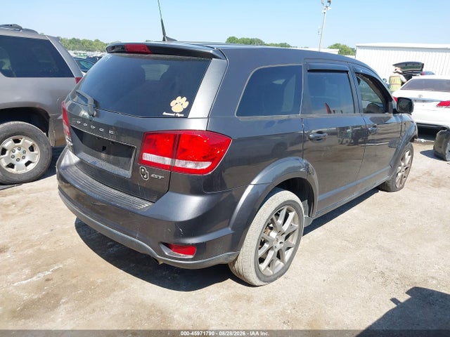 Продаж на аукціоні авто 2019 Dodge Journey Gt Awd, vin: 3C4PDDEG8KT789794, номер лоту: 45971790