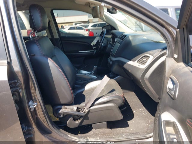 Продаж на аукціоні авто 2019 Dodge Journey Gt Awd, vin: 3C4PDDEG8KT789794, номер лоту: 45971790