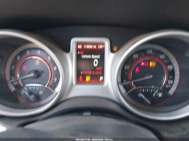 Продаж на аукціоні авто 2019 Dodge Journey Gt Awd, vin: 3C4PDDEG8KT789794, номер лоту: 45971790