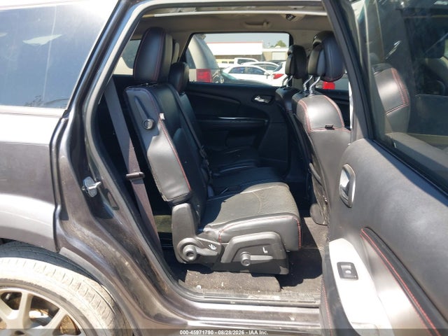 Продаж на аукціоні авто 2019 Dodge Journey Gt Awd, vin: 3C4PDDEG8KT789794, номер лоту: 45971790