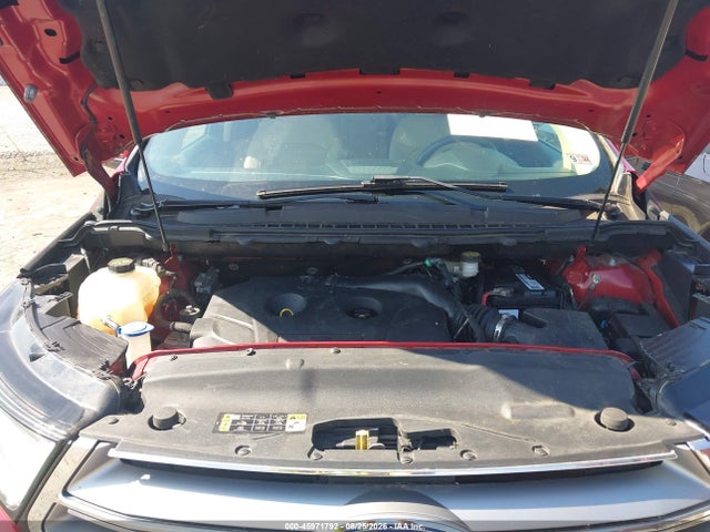 2FMPK3J94HBC01641 Ford EDGE SEL