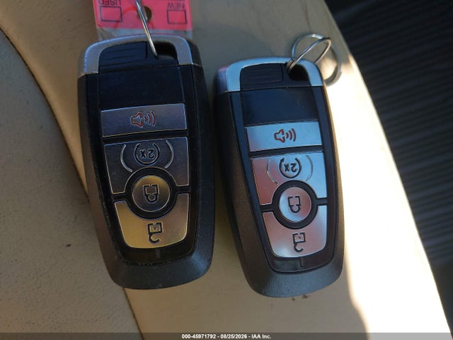 2FMPK3J94HBC01641 Ford EDGE SEL