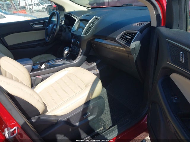 2FMPK3J94HBC01641 Ford EDGE SEL