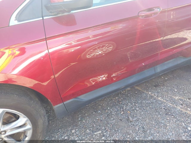 2FMPK3J94HBC01641 Ford EDGE SEL