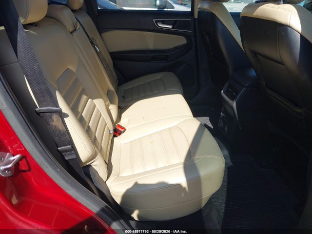 2FMPK3J94HBC01641 Ford EDGE SEL