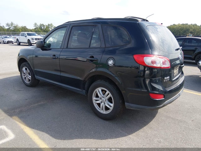 Продажа на аукционе авто 2011 Hyundai Santa Fe Gls, vin: 5XYZGDAB0BG077877, номер лота: 45971797