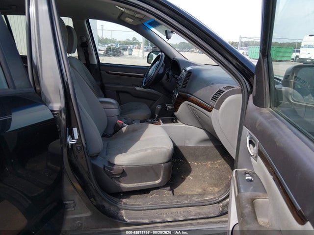 Продажа на аукционе авто 2011 Hyundai Santa Fe Gls, vin: 5XYZGDAB0BG077877, номер лота: 45971797