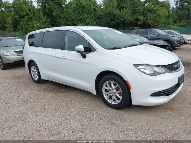Aukcja sprzedaży 2018 Chrysler Pacifica Lx, vin: 2C4RC1CG5JR261547, numer aukcji: 45971798