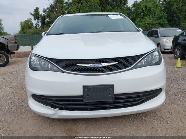 Aukcja sprzedaży 2018 Chrysler Pacifica Lx, vin: 2C4RC1CG5JR261547, numer aukcji: 45971798