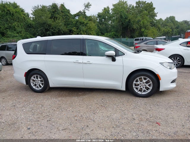 Aukcja sprzedaży 2018 Chrysler Pacifica Lx, vin: 2C4RC1CG5JR261547, numer aukcji: 45971798