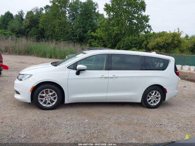 Aukcja sprzedaży 2018 Chrysler Pacifica Lx, vin: 2C4RC1CG5JR261547, numer aukcji: 45971798