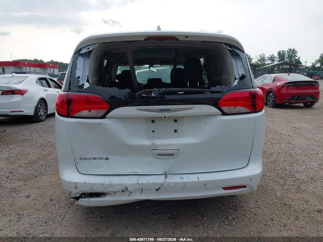 Aukcja sprzedaży 2018 Chrysler Pacifica Lx, vin: 2C4RC1CG5JR261547, numer aukcji: 45971798