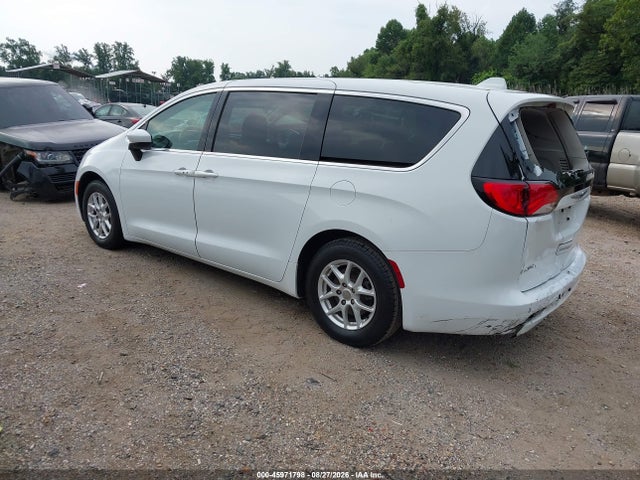 Aukcja sprzedaży 2018 Chrysler Pacifica Lx, vin: 2C4RC1CG5JR261547, numer aukcji: 45971798