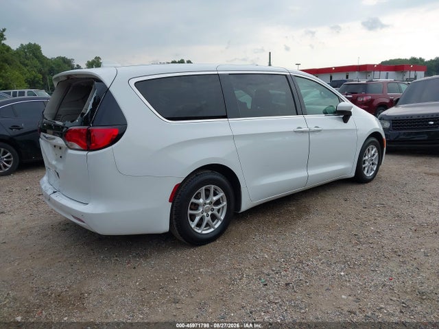 Aukcja sprzedaży 2018 Chrysler Pacifica Lx, vin: 2C4RC1CG5JR261547, numer aukcji: 45971798