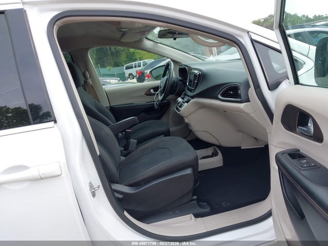 Aukcja sprzedaży 2018 Chrysler Pacifica Lx, vin: 2C4RC1CG5JR261547, numer aukcji: 45971798