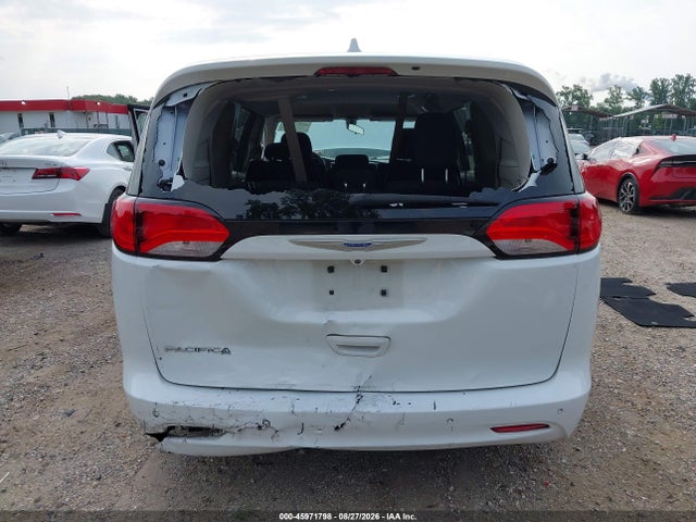 Aukcja sprzedaży 2018 Chrysler Pacifica Lx, vin: 2C4RC1CG5JR261547, numer aukcji: 45971798