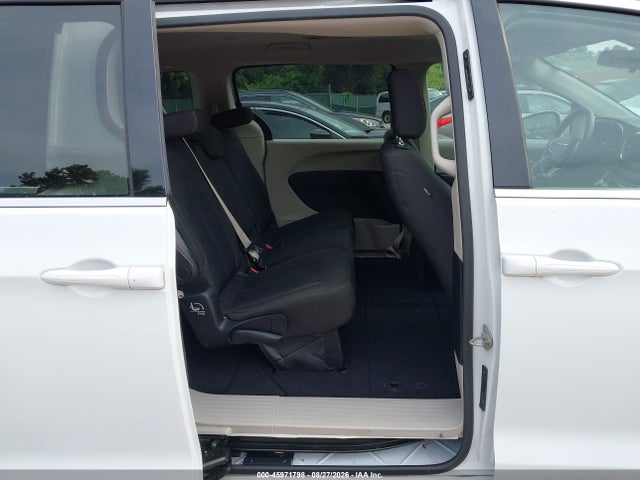 Aukcja sprzedaży 2018 Chrysler Pacifica Lx, vin: 2C4RC1CG5JR261547, numer aukcji: 45971798