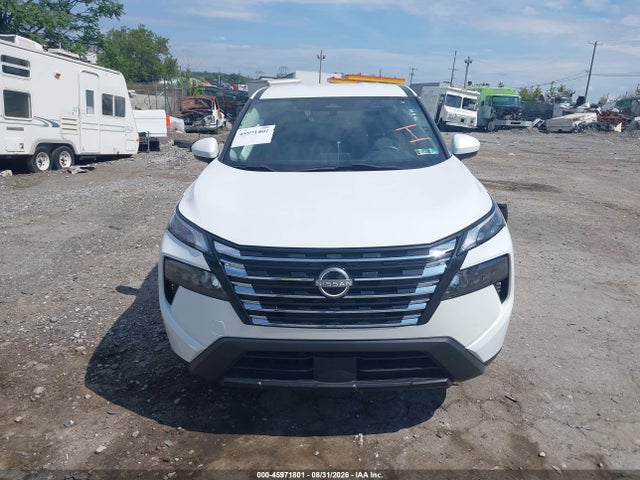 45971801 :رقم المزاد ، JN8BT3BB1RW425550 vin ، 2024 Nissan Rogue Sv Intelligent Awd مزاد بيع