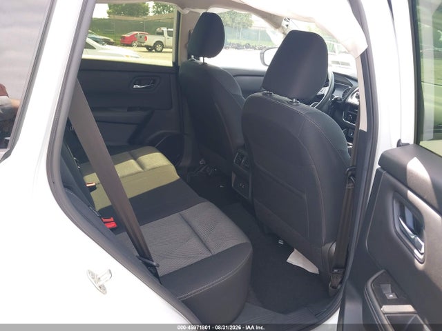 45971801 :رقم المزاد ، JN8BT3BB1RW425550 vin ، 2024 Nissan Rogue Sv Intelligent Awd مزاد بيع