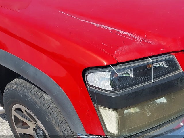 Продаж на аукціоні авто 2008 Chevrolet Colorado Lt, vin: 1GCCS33E188190890, номер лоту: 45971803
