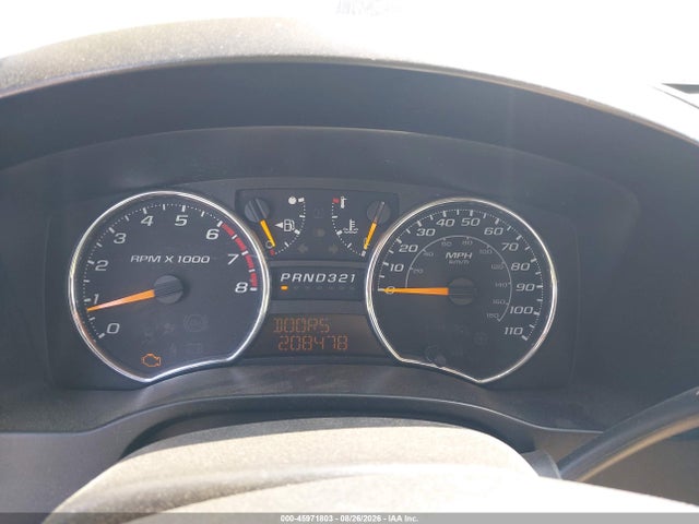 Продаж на аукціоні авто 2008 Chevrolet Colorado Lt, vin: 1GCCS33E188190890, номер лоту: 45971803