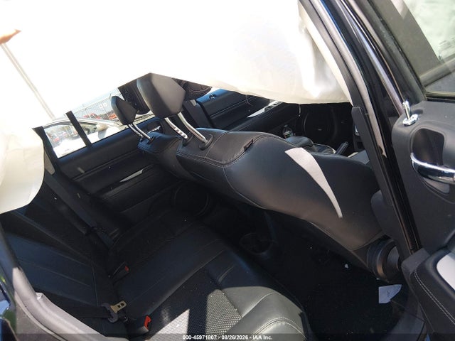 Продаж на аукціоні авто 2015 Jeep Compass Latitude, vin: 1C4NJDEB2FD271227, номер лоту: 45971807