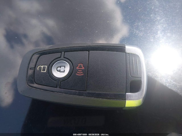 Aukcja sprzedaży 2022 Ford Bronco Black Diamond, vin: 1FMDE5AH4NLB71422, numer aukcji: 45971809