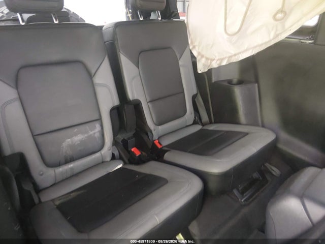 Aukcja sprzedaży 2022 Ford Bronco Black Diamond, vin: 1FMDE5AH4NLB71422, numer aukcji: 45971809