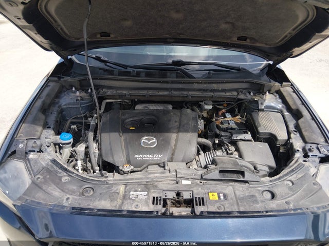 45971813 :رقم المزاد ، JM3KFADM5K0678473 vin ، 2019 Mazda Cx-5 Grand Touring مزاد بيع