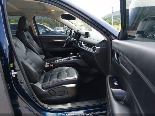45971813 :رقم المزاد ، JM3KFADM5K0678473 vin ، 2019 Mazda Cx-5 Grand Touring مزاد بيع