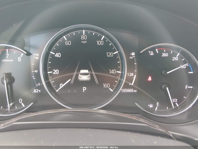 45971813 :رقم المزاد ، JM3KFADM5K0678473 vin ، 2019 Mazda Cx-5 Grand Touring مزاد بيع