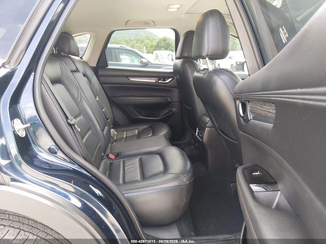 45971813 :رقم المزاد ، JM3KFADM5K0678473 vin ، 2019 Mazda Cx-5 Grand Touring مزاد بيع