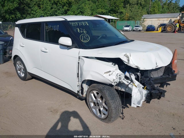 Продажа на аукционе авто 2025 Kia Soul Lx, vin: KNDJ23AU0S7924496, номер лота: 45971818