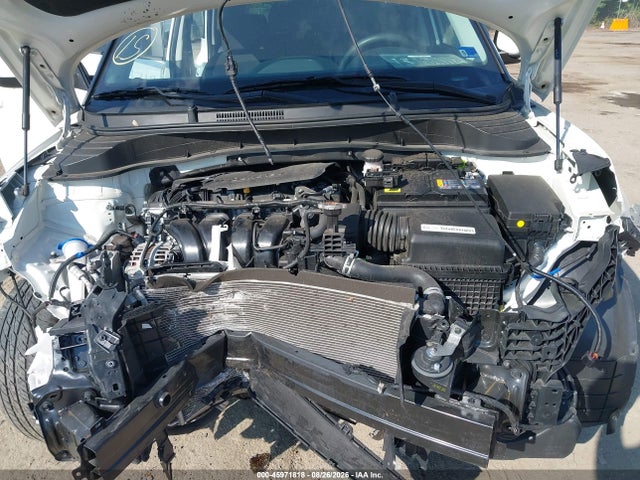 45971818 :رقم المزاد ، KNDJ23AU0S7924496 vin ، 2025 Kia Soul Lx مزاد بيع