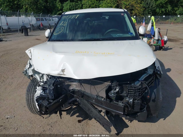 45971818 :رقم المزاد ، KNDJ23AU0S7924496 vin ، 2025 Kia Soul Lx مزاد بيع