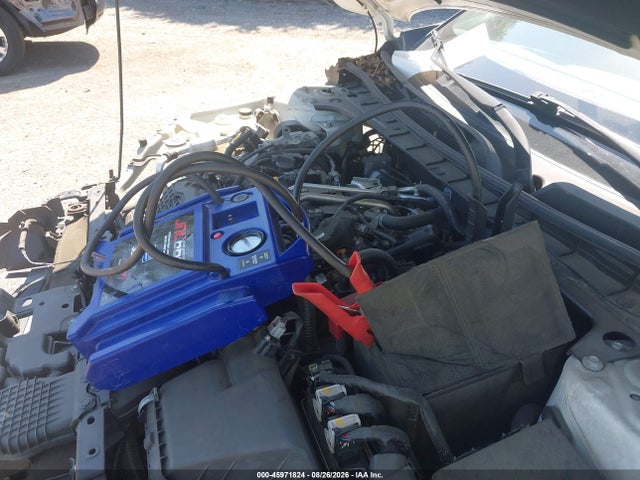 45971824 :رقم المزاد ، 1N4BL4CW5MN353954 vin ، 2021 Nissan Altima Sr Intelligent Awd مزاد بيع