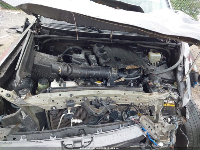 Продажа на аукционе авто 2016 Toyota 4runner Trail, vin: JTEBU5JR7G5288745, номер лота: 45971826