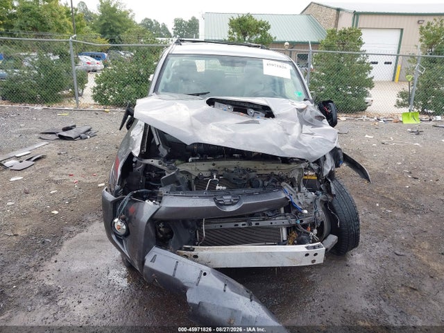 Продажа на аукционе авто 2016 Toyota 4runner Trail, vin: JTEBU5JR7G5288745, номер лота: 45971826