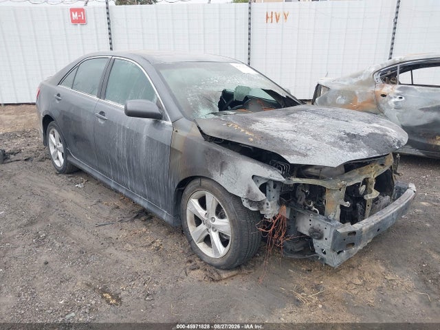 2011 Toyota Camry Se მანქანა იყიდება აუქციონზე, vin: 4T1BF3EK8BU630665, აუქციონის ნომერი: 45971828