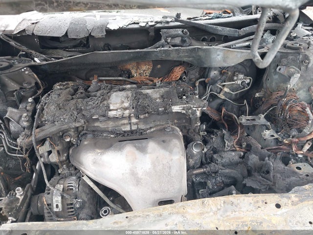 2011 Toyota Camry Se მანქანა იყიდება აუქციონზე, vin: 4T1BF3EK8BU630665, აუქციონის ნომერი: 45971828