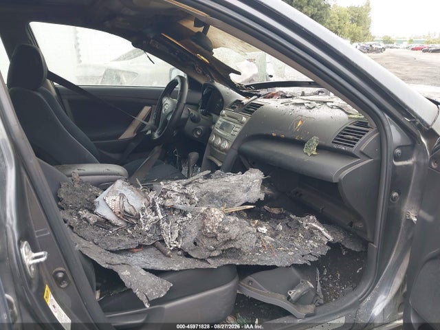 2011 Toyota Camry Se მანქანა იყიდება აუქციონზე, vin: 4T1BF3EK8BU630665, აუქციონის ნომერი: 45971828