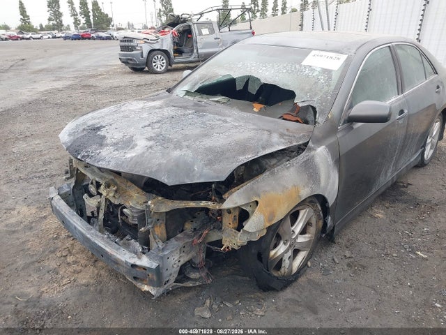 2011 Toyota Camry Se მანქანა იყიდება აუქციონზე, vin: 4T1BF3EK8BU630665, აუქციონის ნომერი: 45971828