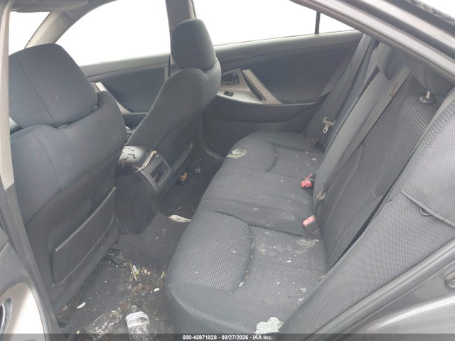2011 Toyota Camry Se მანქანა იყიდება აუქციონზე, vin: 4T1BF3EK8BU630665, აუქციონის ნომერი: 45971828