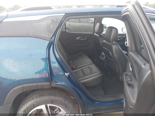 GMC Terrain Awd Slt 2020 3GKALVEVXLL167202 Image 8