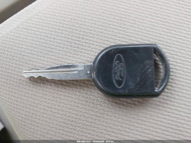 45971831 :رقم المزاد ، 1FTEX1E81AFA94667 vin ، 2010 Ford F-150 Xlt مزاد بيع