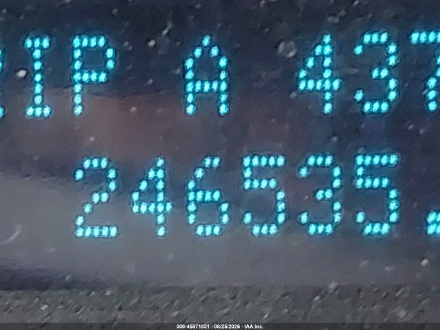45971831 :رقم المزاد ، 1FTEX1E81AFA94667 vin ، 2010 Ford F-150 Xlt مزاد بيع