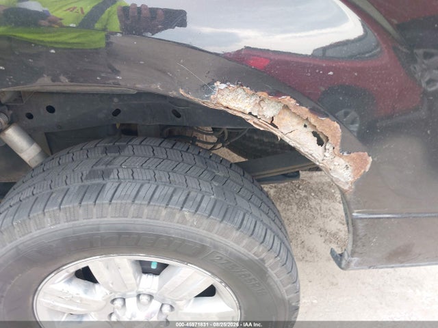 45971831 :رقم المزاد ، 1FTEX1E81AFA94667 vin ، 2010 Ford F-150 Xlt مزاد بيع