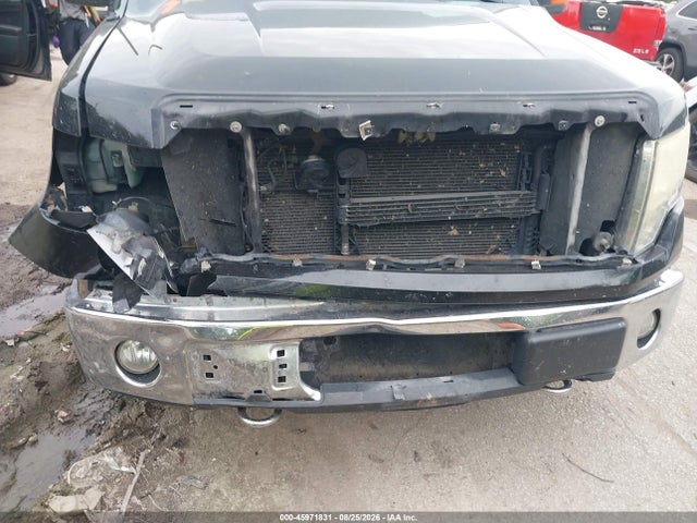 45971831 :رقم المزاد ، 1FTEX1E81AFA94667 vin ، 2010 Ford F-150 Xlt مزاد بيع