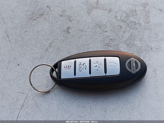 Aukcja sprzedaży 2016 Nissan Sentra Sr, vin: 3N1AB7AP7GY321541, numer aukcji: 45971833